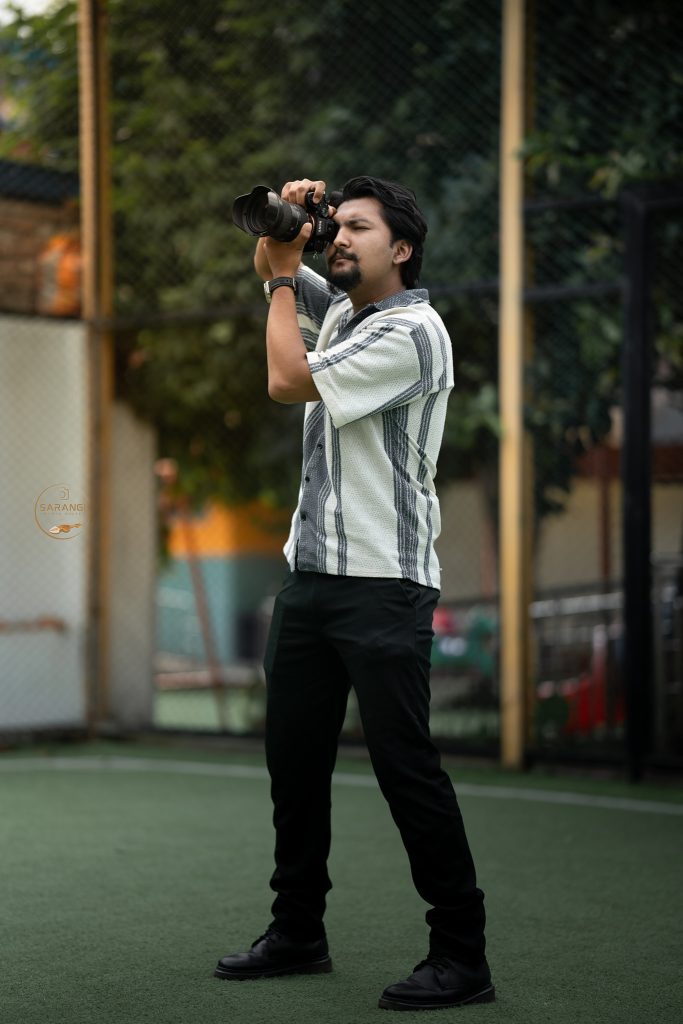 Photographer